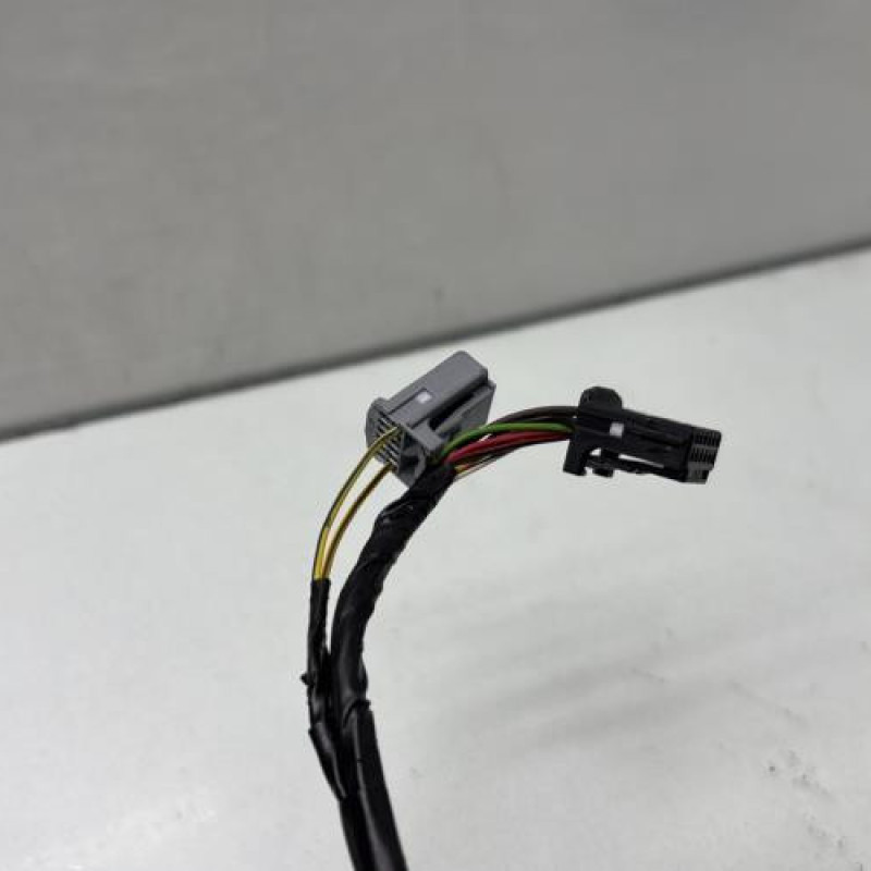 Retroviseur gauche RENAULT MEGANE 4 Photo n°3