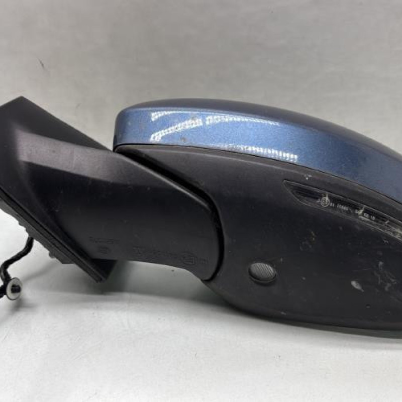 Retroviseur gauche RENAULT MEGANE 4 Photo n°5