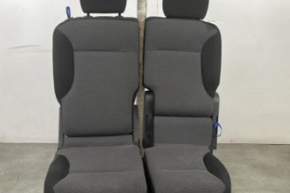 Siege avant droit (banquette double) PEUGEOT PARTNER 2 Photo n°1