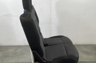 Siege avant droit (banquette double) PEUGEOT PARTNER 2