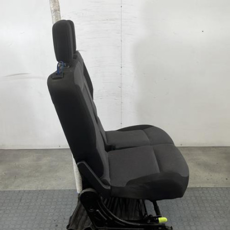 Siege avant droit (banquette double) PEUGEOT PARTNER 2
