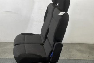 Siege avant droit (banquette double) PEUGEOT PARTNER 2