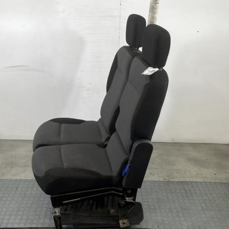 Siege avant droit (banquette double) PEUGEOT PARTNER 2 Photo n°3