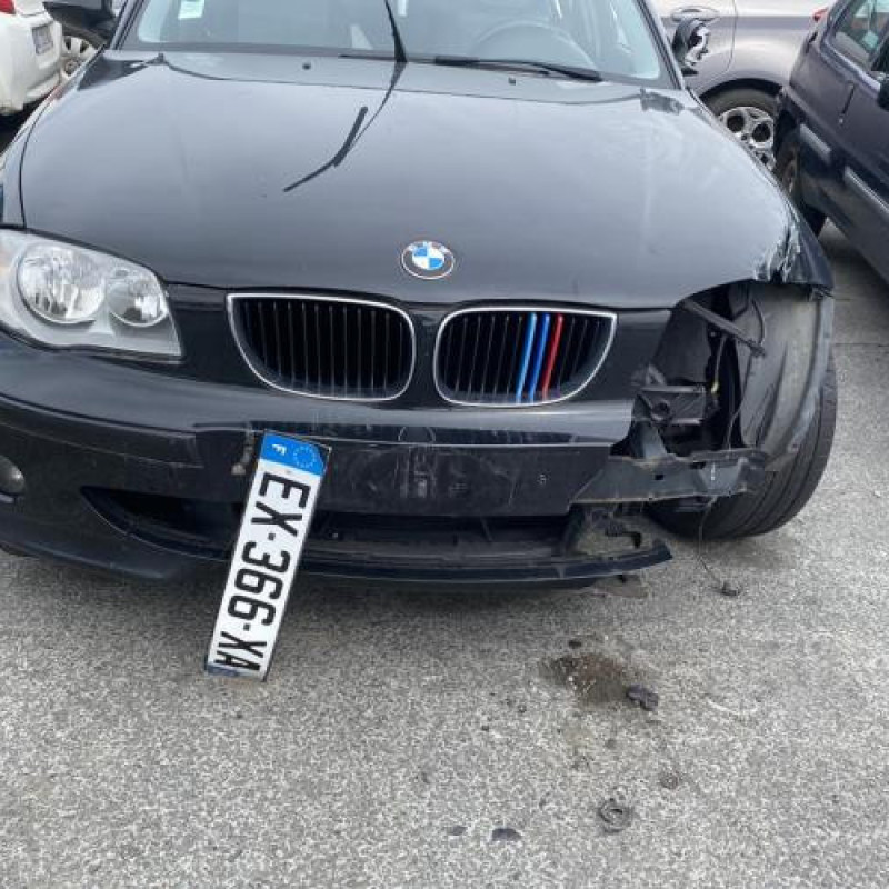 Etrier avant gauche (freinage) BMW SERIE 1 E87 Photo n°6