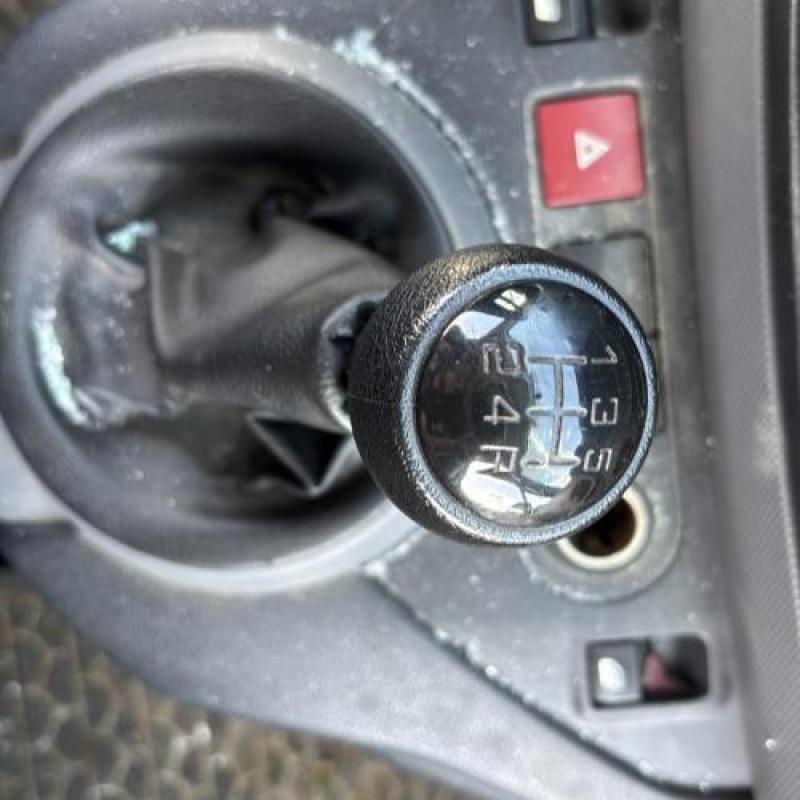 Siege avant droit (banquette double) PEUGEOT PARTNER 2 Photo n°11