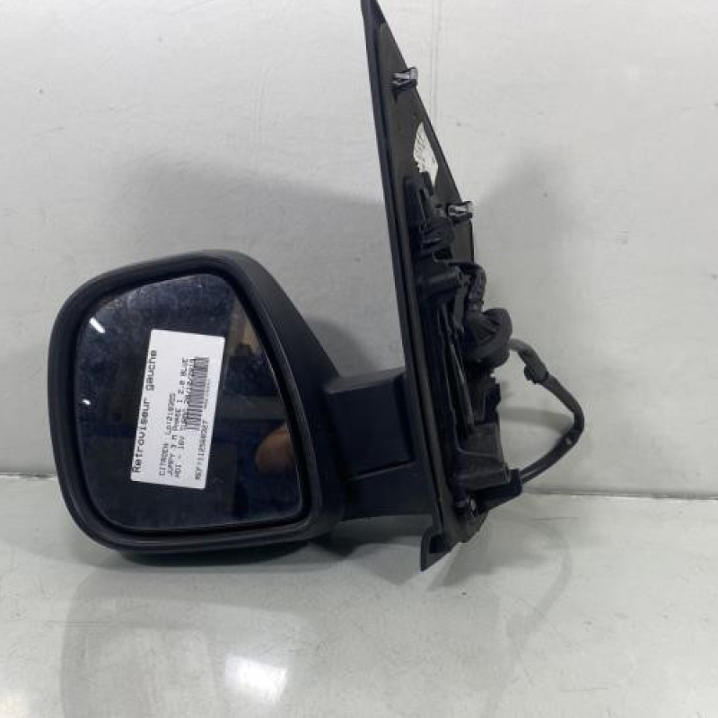 Retroviseur gauche CITROEN JUMPY 3 M Photo n°1