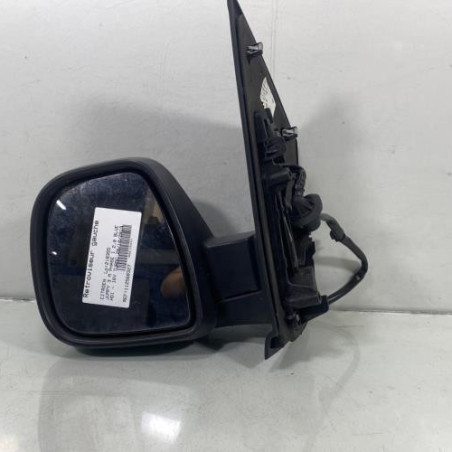 Retroviseur gauche CITROEN JUMPY 3 M Photo n°1