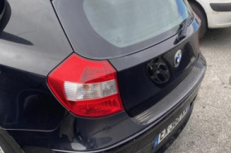 Etrier avant gauche (freinage) BMW SERIE 1 E87