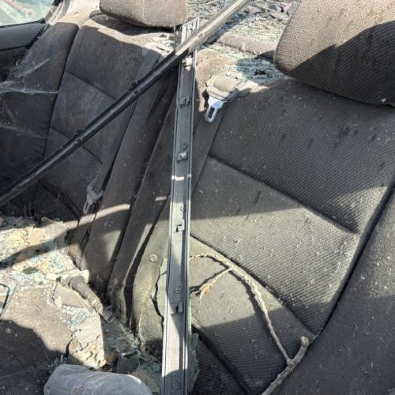 Retroviseur gauche BMW SERIE 3 E36 Photo n°9