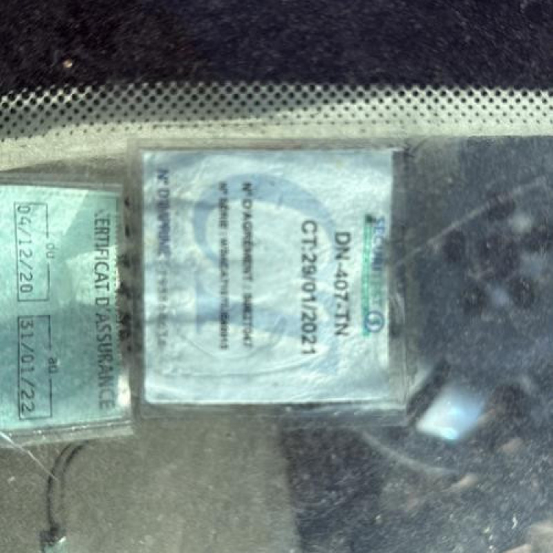 Retroviseur gauche BMW SERIE 3 E36 Photo n°15