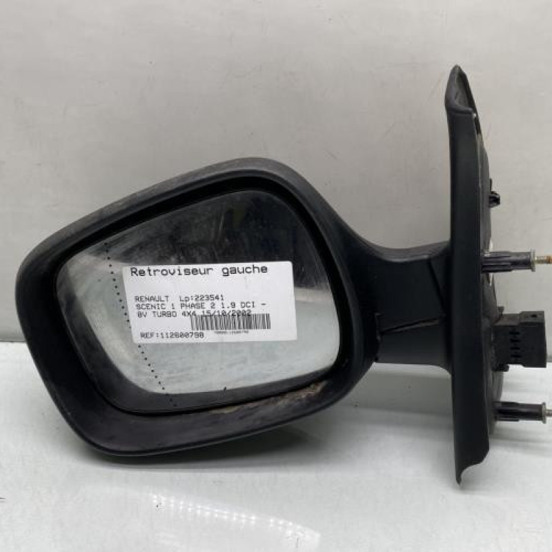 Retroviseur gauche RENAULT SCENIC 1 Photo n°1