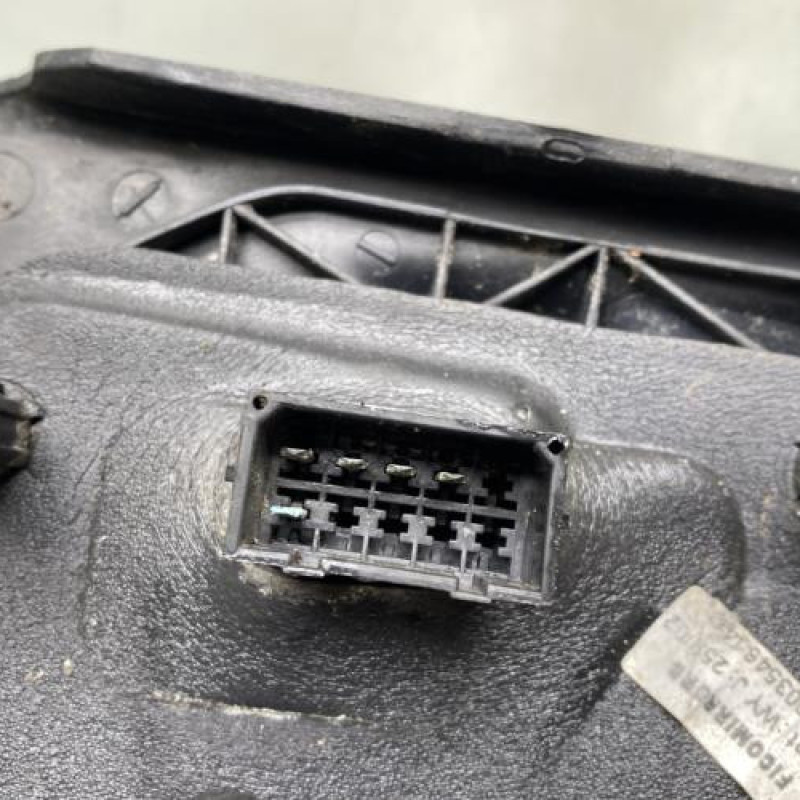 Retroviseur gauche RENAULT SCENIC 1 Photo n°3