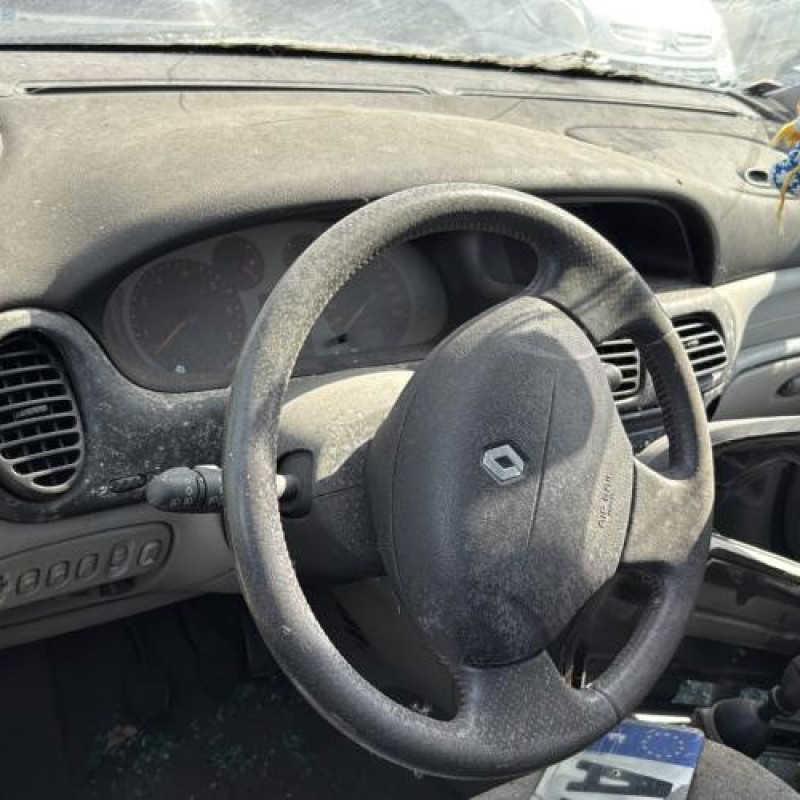 Retroviseur gauche RENAULT SCENIC 1 Photo n°13