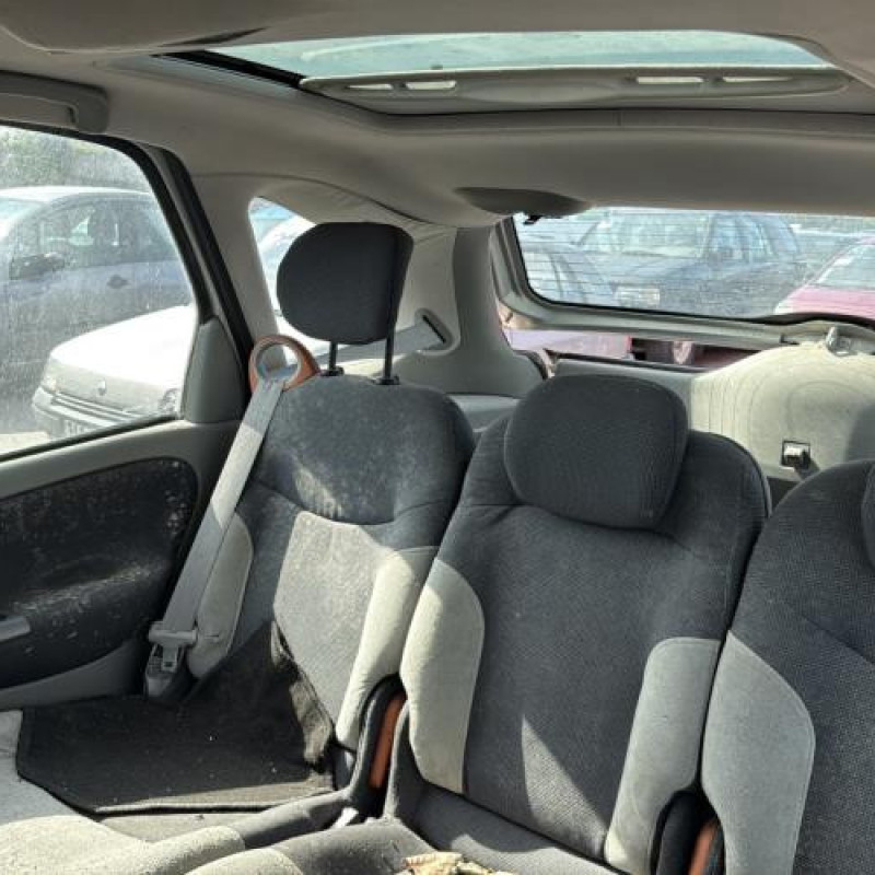 Retroviseur gauche RENAULT SCENIC 1 Photo n°17