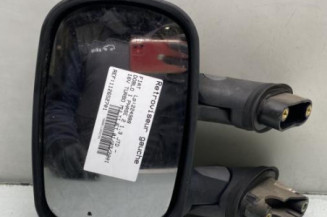 Retroviseur gauche FIAT DOBLO 1 Photo n°1