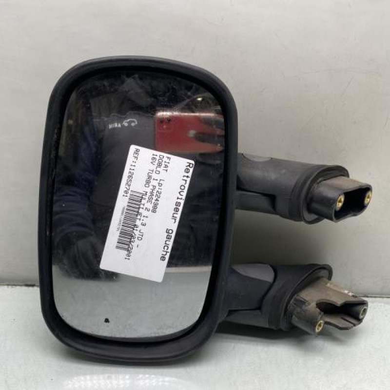 Retroviseur gauche FIAT DOBLO 1 Photo n°1