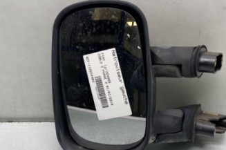 Retroviseur gauche FIAT DOBLO 2 Photo n°1