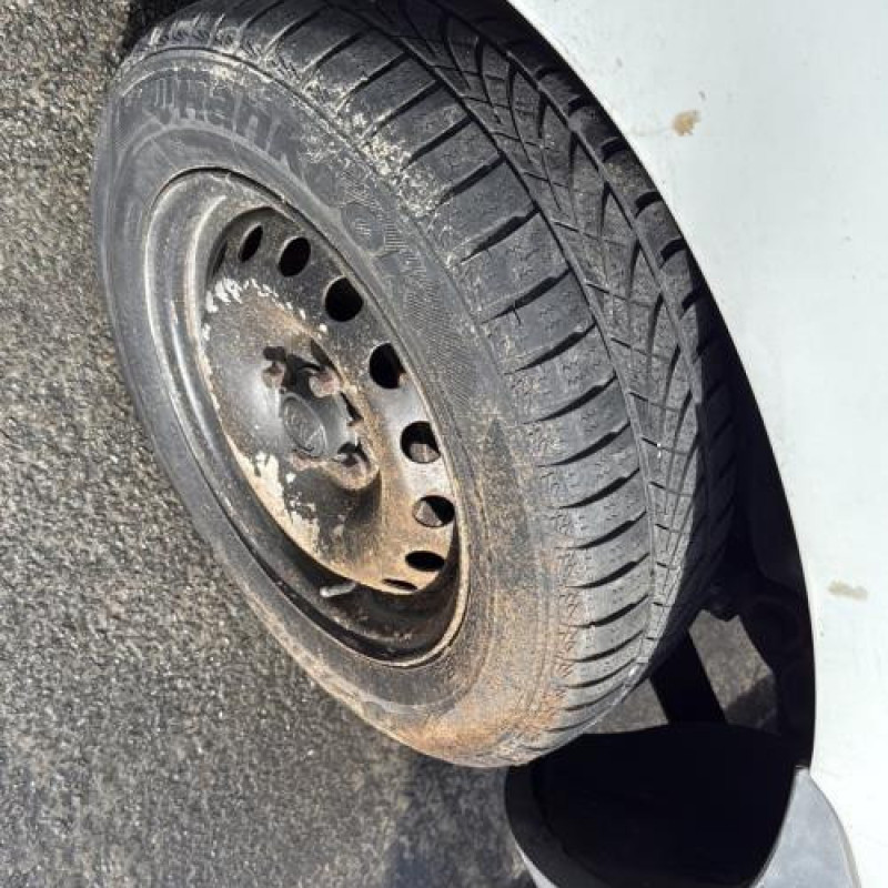 Retroviseur gauche FIAT DOBLO 2 Photo n°9