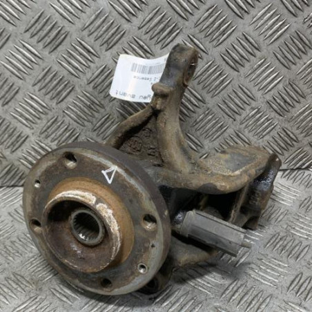 Pivot de moyeu avant droit PEUGEOT 208 1 Photo n°1