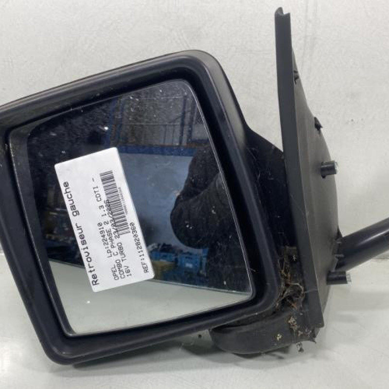 Retroviseur gauche OPEL COMBO C Photo n°1