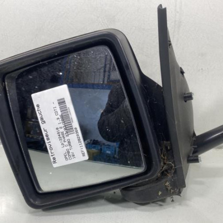 Retroviseur gauche OPEL COMBO C Photo n°1