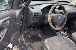 Retroviseur gauche OPEL COMBO C