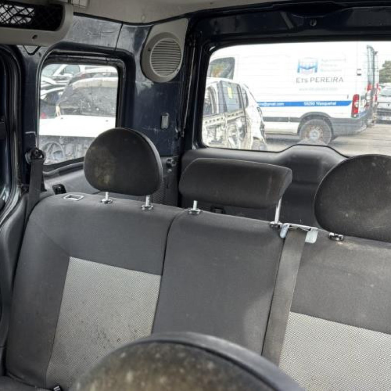 Retroviseur gauche OPEL COMBO C Photo n°19