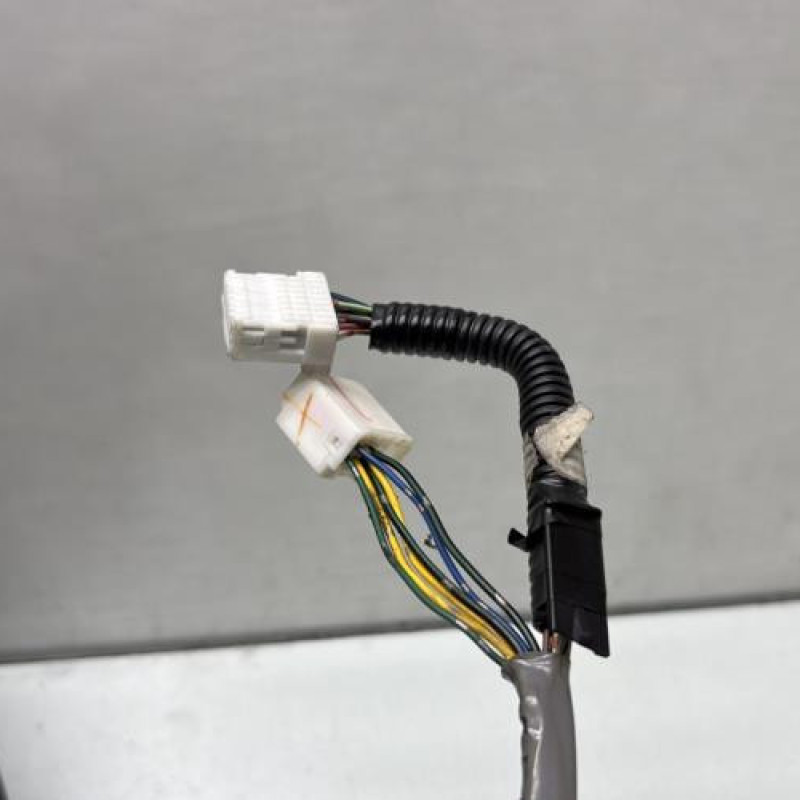 Retroviseur gauche LEXUS IS 2 Photo n°3