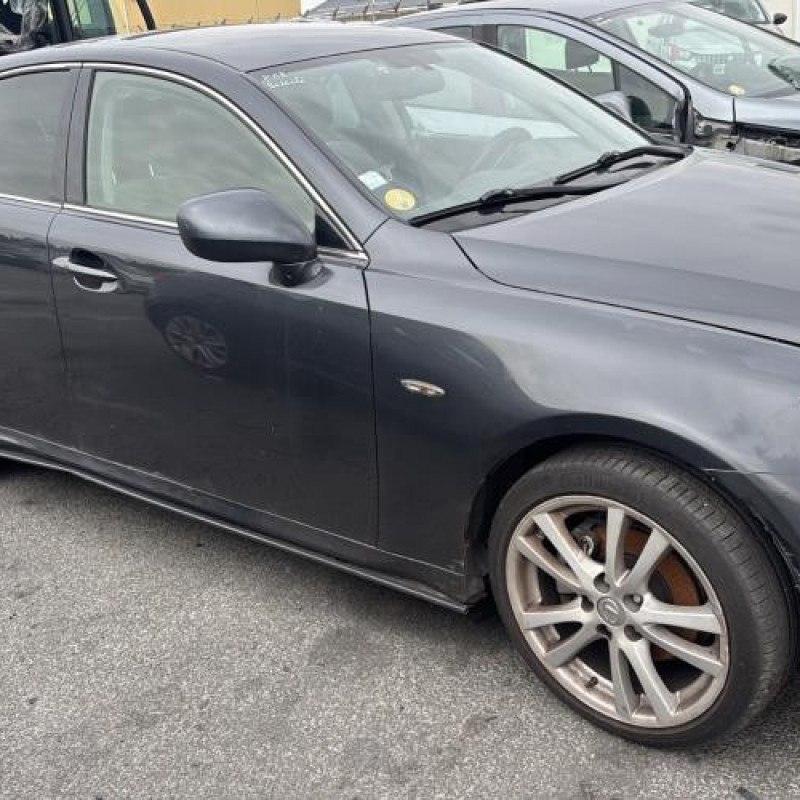 Retroviseur gauche LEXUS IS 2 Photo n°12