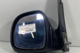 Retroviseur gauche MERCEDES VITO 639 Photo n°1