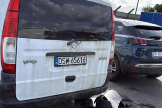 Retroviseur gauche MERCEDES VITO 639