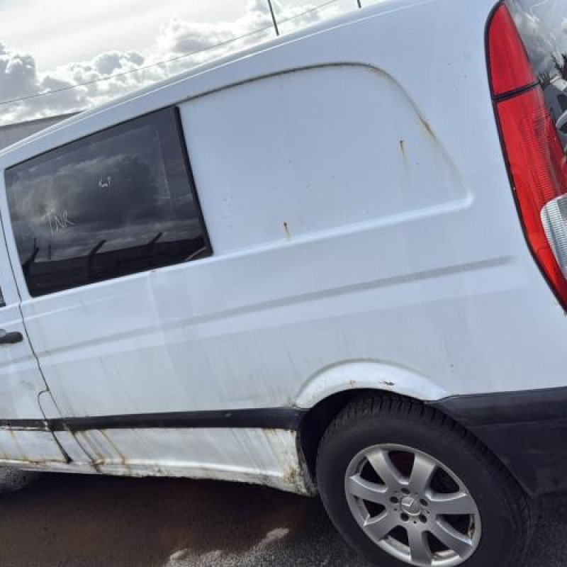 Retroviseur gauche MERCEDES VITO 639 Photo n°9