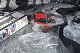 Retroviseur gauche MERCEDES VITO 639