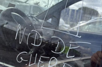 Retroviseur gauche MERCEDES VITO 639