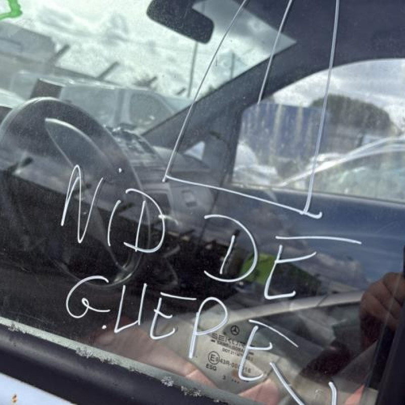 Retroviseur gauche MERCEDES VITO 639 Photo n°20