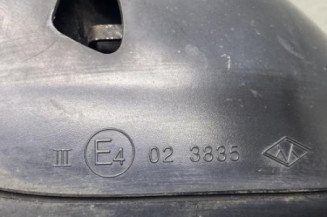 Retroviseur gauche CITROEN C4 1