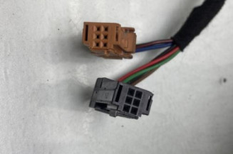 Retroviseur gauche CITROEN C4 1