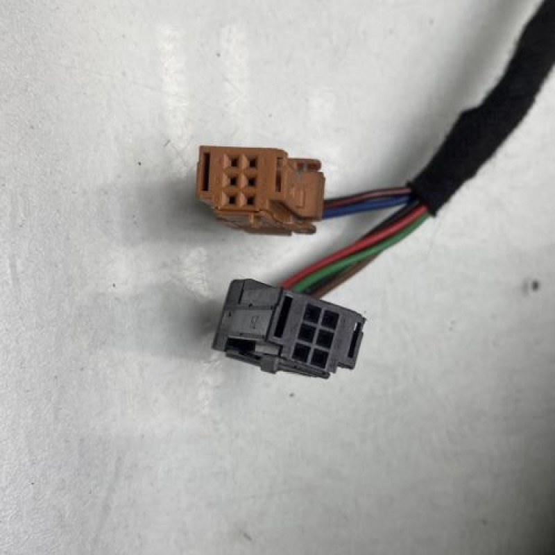 Retroviseur gauche CITROEN C4 1 Photo n°5