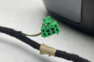 Retroviseur gauche CITROEN C4 1