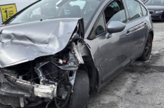 Retroviseur gauche CITROEN C4 1