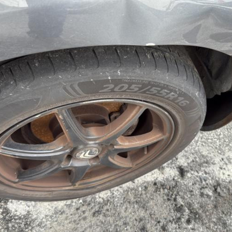 Retroviseur gauche CITROEN C4 1 Photo n°12