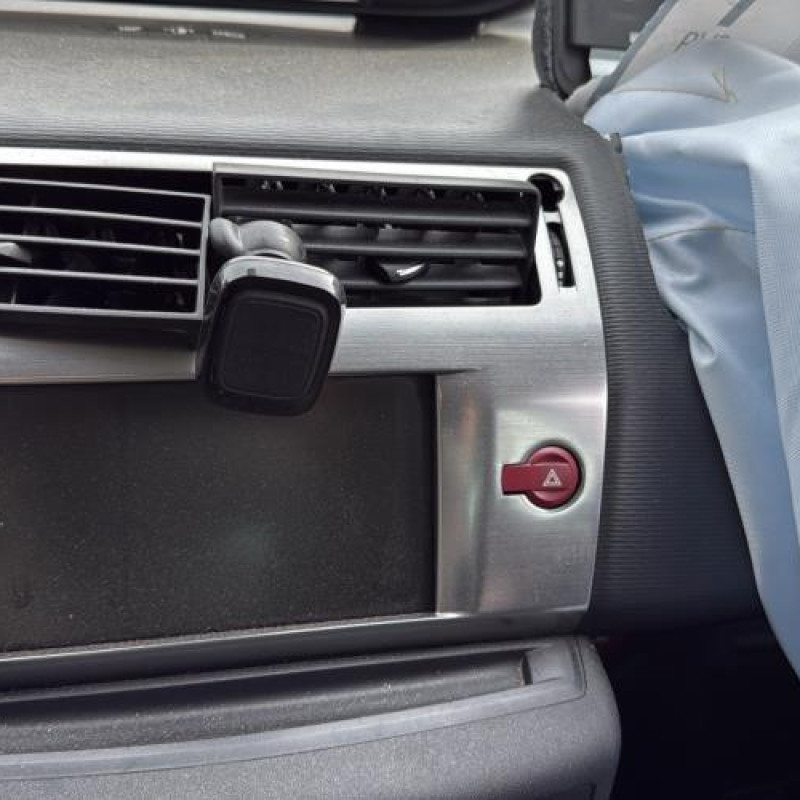 Retroviseur gauche CITROEN C4 1 Photo n°17