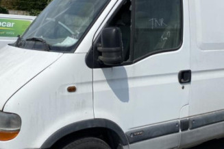 Retroviseur gauche OPEL MOVANO A