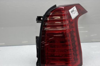 Feu arriere principal droit (feux) PEUGEOT 5008 1 Photo n°1