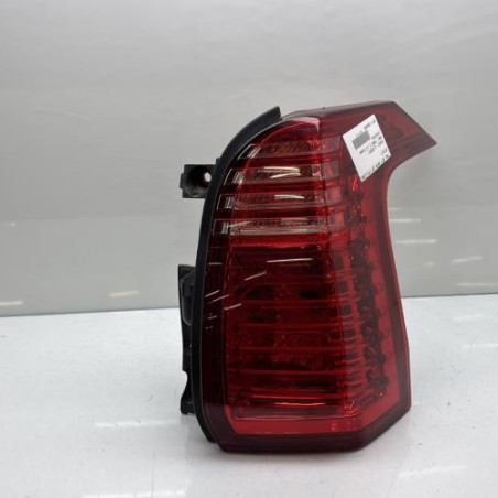 Feu arriere principal droit (feux) PEUGEOT 5008 1 Photo n°1