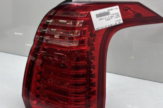 Feu arriere principal droit (feux) PEUGEOT 5008 1