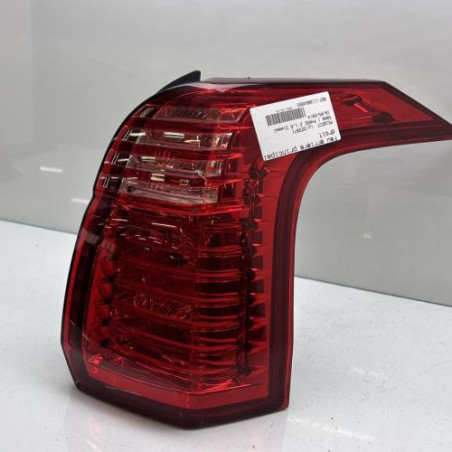 Feu arriere principal droit (feux) PEUGEOT 5008 1