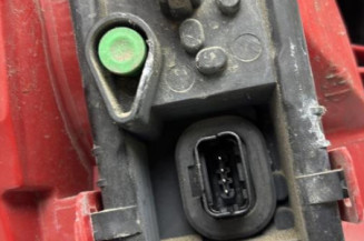 Feu arriere principal droit (feux) PEUGEOT 5008 1