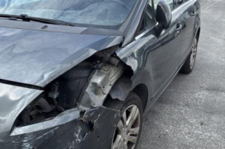 Feu arriere principal droit (feux) PEUGEOT 5008 1