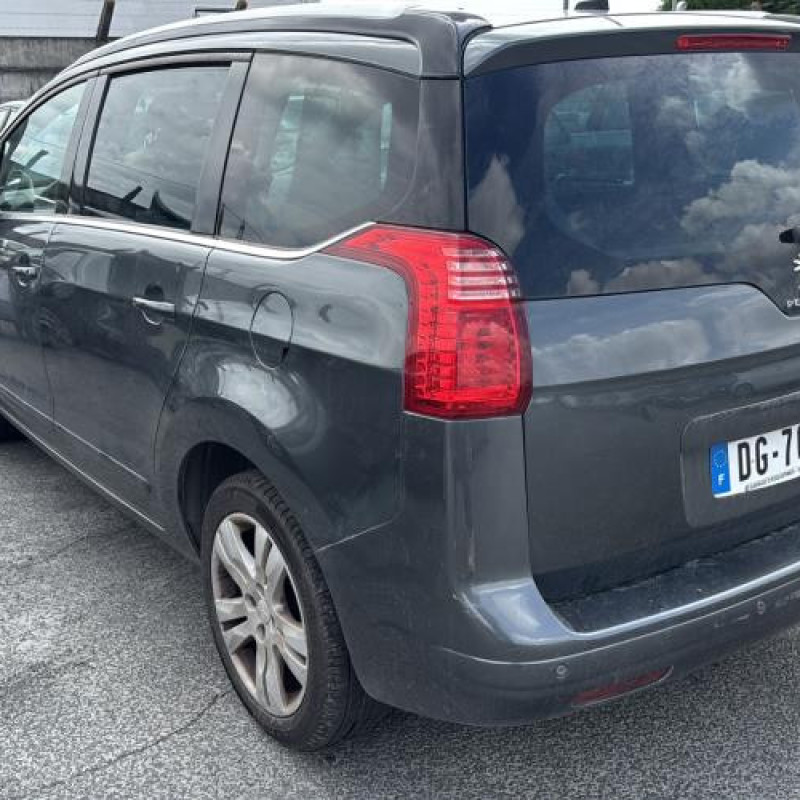 Feu arriere principal droit (feux) PEUGEOT 5008 1 Photo n°11